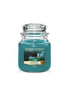 Yankee Candle Tropical Starfruit - Large Jar
